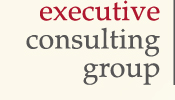 executive consulting group